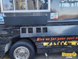 2011 Ws 62 All-purpose Food Truck Awning New Jersey Diesel Engine for Sale