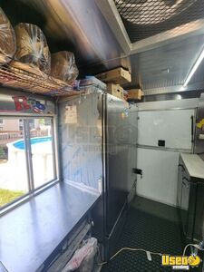 2011 Ws 62 All-purpose Food Truck Exhaust Hood New Jersey Diesel Engine for Sale