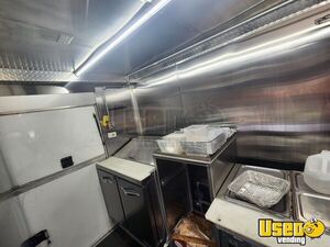 2011 Ws 62 All-purpose Food Truck Fryer New Jersey Diesel Engine for Sale