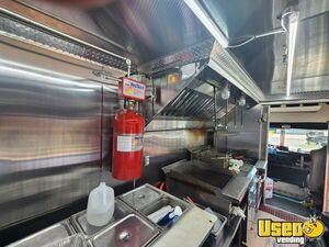 2011 Ws 62 All-purpose Food Truck Oven New Jersey Diesel Engine for Sale