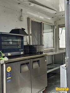 2011 Xp85122 Kitchen Food Trailer Cabinets Texas for Sale