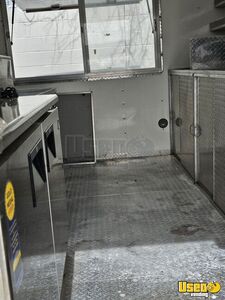 2011 Xp85122 Kitchen Food Trailer Concession Window Texas for Sale