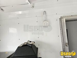 2011 Xp85122 Kitchen Food Trailer Fryer Texas for Sale