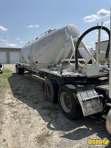 2012 386 Peterbilt Semi Truck Freezer Texas for Sale