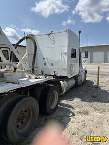 2012 386 Peterbilt Semi Truck Under Bunk Storage Texas for Sale