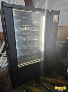 2012 960 Crane National Snack Machine Tennessee for Sale