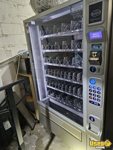 2012 981d/181 Crane National Snack Machine Tennessee for Sale