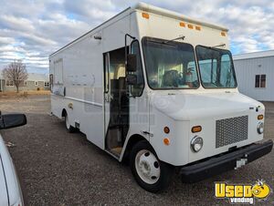 2012 All Purpose Food Truck All-purpose Food Truck Colorado Gas Engine for Sale