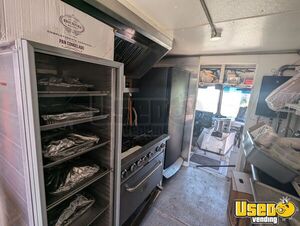 2012 All Purpose Food Truck All-purpose Food Truck Exterior Customer Counter Colorado Gas Engine for Sale