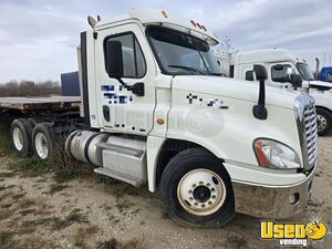 2012 Cascadia Freightliner Semi Truck 2 Wisconsin for Sale