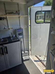 2012 Concession Trailer Concession Trailer 21 Florida for Sale