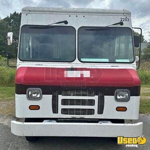 2012 E 359 Step Van All-purpose Food Truck Air Conditioning North Carolina for Sale