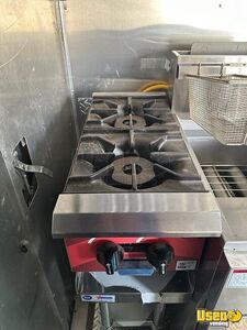 2012 E 359 Step Van All-purpose Food Truck Diamond Plated Aluminum Flooring North Carolina for Sale