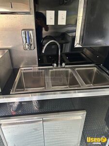 2012 E 359 Step Van All-purpose Food Truck Flatgrill North Carolina for Sale