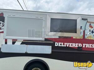 2012 E 359 Step Van All-purpose Food Truck North Carolina for Sale