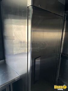 2012 E 359 Step Van All-purpose Food Truck Refrigerator North Carolina for Sale