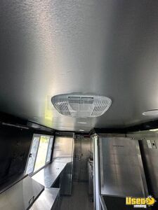 2012 E 359 Step Van All-purpose Food Truck Stainless Steel Wall Covers North Carolina for Sale