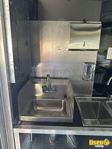 2012 E 359 Step Van All-purpose Food Truck Stovetop North Carolina for Sale