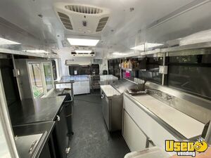 2012 Express 3500 2wd All-purpose Food Truck Exterior Customer Counter Texas Gas Engine for Sale