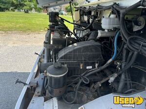 2012 F59 Stepvan 13 Delaware Gas Engine for Sale