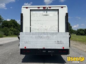 2012 F59 Stepvan 5 Delaware Gas Engine for Sale