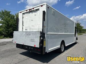 2012 F59 Stepvan Gas Engine Delaware Gas Engine for Sale