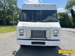 2012 F59 Stepvan Transmission - Automatic Delaware Gas Engine for Sale