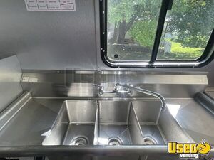 2012 F59 Taco Food Truck 47 Missouri Gas Engine for Sale