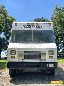 2012 F59 Taco Food Truck Air Conditioning Missouri Gas Engine for Sale