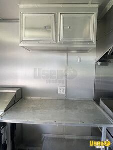 2012 F59 Taco Food Truck Anti-lock Brakes Missouri Gas Engine for Sale