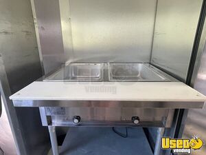 2012 F59 Taco Food Truck Breaker Panel Missouri Gas Engine for Sale