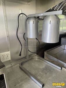 2012 F59 Taco Food Truck Coffee Machine Missouri Gas Engine for Sale