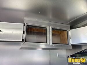 2012 F59 Taco Food Truck Electrical Outlets Missouri Gas Engine for Sale