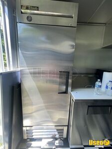 2012 F59 Taco Food Truck Exhaust Hood Missouri Gas Engine for Sale