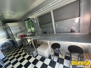 2012 F59 Taco Food Truck Generator Missouri Gas Engine for Sale