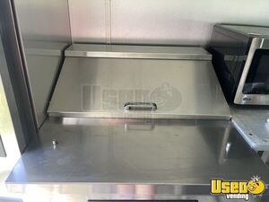 2012 F59 Taco Food Truck Grease Trap Missouri Gas Engine for Sale