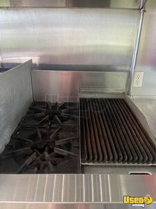 2012 F59 Taco Food Truck Prep Station Cooler Missouri Gas Engine for Sale