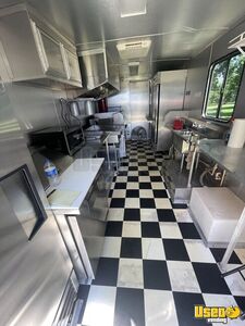 2012 F59 Taco Food Truck Propane Tank Missouri Gas Engine for Sale