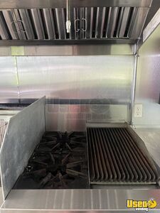 2012 F59 Taco Food Truck Refrigerator Missouri Gas Engine for Sale