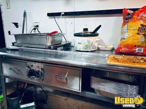 2012 Food Concession Trailer Concession Trailer Food Warmer Illinois for Sale