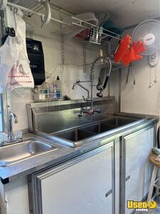 2012 Food Concession Trailer Kitchen Food Trailer Additional 1 Oklahoma for Sale