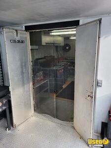 2012 Food Concession Trailer Kitchen Food Trailer Food Warmer Pennsylvania for Sale