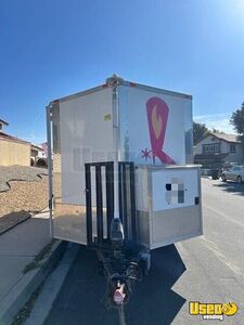 2012 Forest River Freedom Barbecue Food Trailer Generator California for Sale