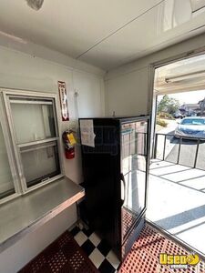 2012 Forest River Freedom Barbecue Food Trailer Interior Lighting California for Sale