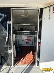 2012 Forest River Freedom Barbecue Food Trailer Refrigerator California for Sale