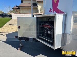 2012 Forest River Freedom Barbecue Food Trailer Triple Sink California for Sale