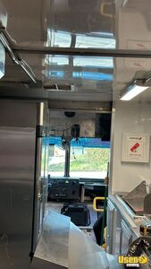 2012 Frht Freightliner All-purpose Food Truck Upright Freezer California for Sale