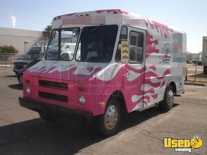 2012 Gmc E 350 All-purpose Food Truck Nevada for Sale