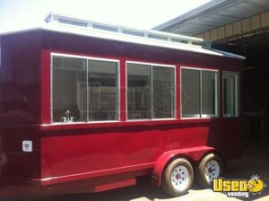 2012 Kitchen Food Trailer New York for Sale