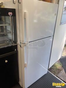 2012 Kitchen Trailer Kitchen Food Trailer 36 Florida for Sale